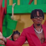 VIDEO : Diamond Platnumz X Tanasha – Gere