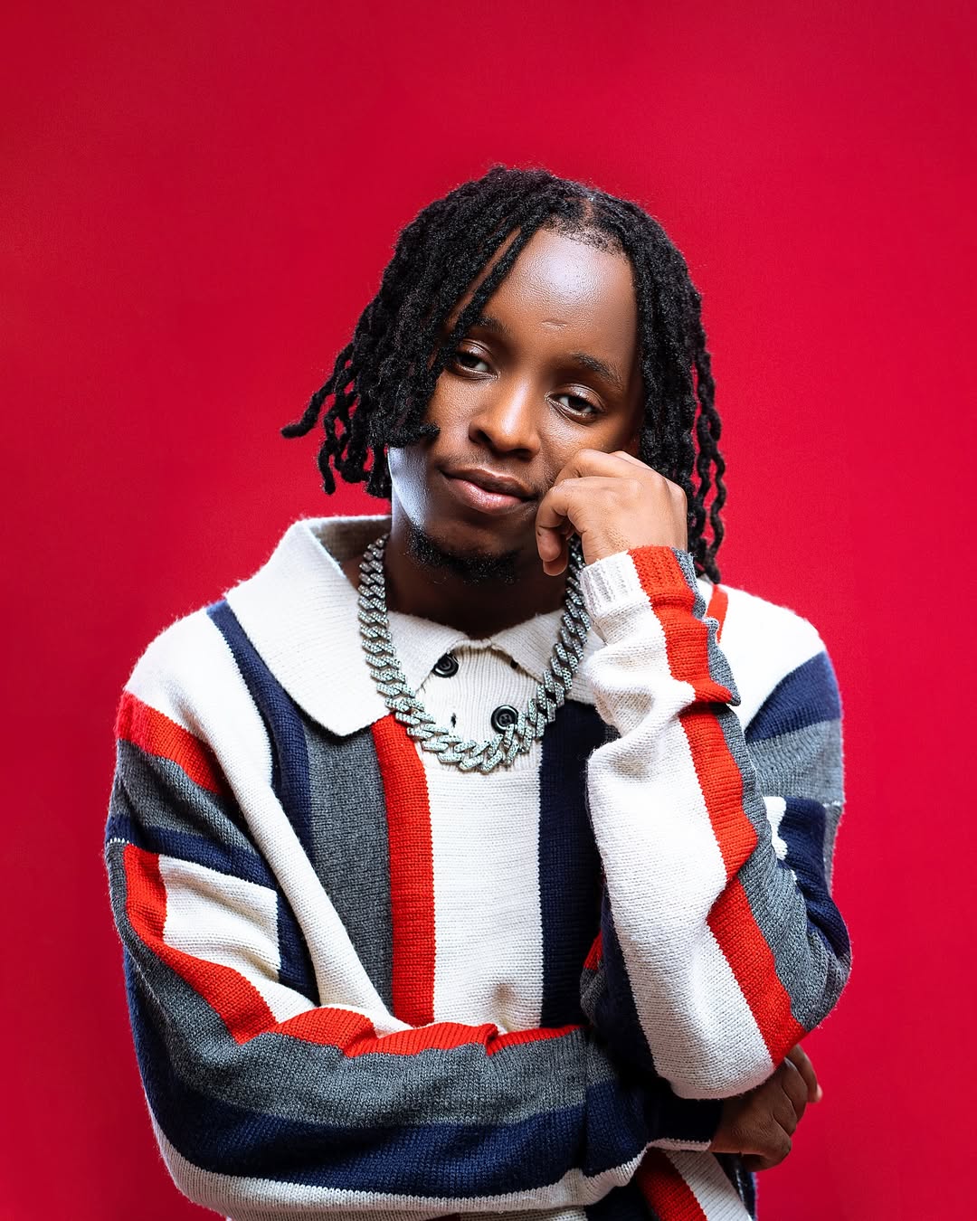 Music Audio : Lony Bway – Napenda | Download