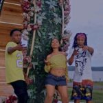 Music Audio : Chosen K Ft Golden Po 4K – Tweyononna | Download
