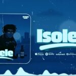 Music Audio : Nyago Man – Isolele | Download