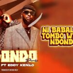 Music Audio : O’nelly Ft Eddy Kenzo – Ndondo Remix | Download