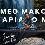 Music Audio : Amapiano Mix 2025 By DJ Romeo Makota | Download