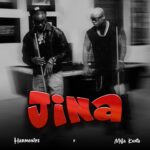Music Audio : Meja Kunta Ft Harmonize – Tatizo Jina | Download