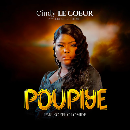 Music Audio : Cindy le Coeur ft Koffi Olomide – Poupiye | Download