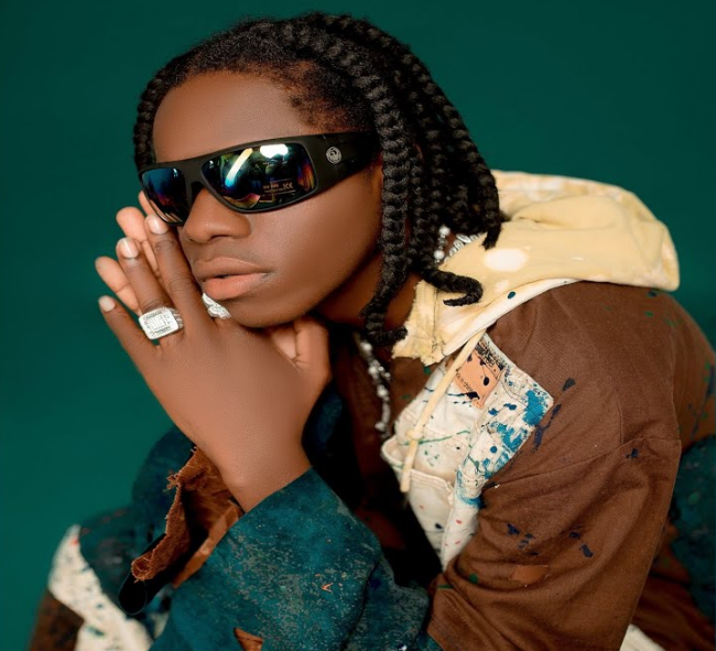 Music Audio : Dogo Rema – Mitano Tena | Download