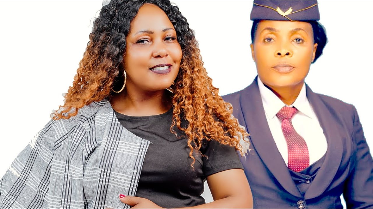 Music Audio : Happyness Mwakyusa Ft Rose Muhando – Semanao | Download