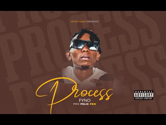 Music Audio : Fyno Ug – Process | Download