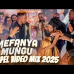Music Audio : Dj F2 Amefanya Mungu Gospel Mix 2025 Ft Wapenda Mziki ,Rose Muhando,Edith Wairimu,Gloria Muliro | Download