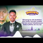 Music Audio : Stephen Kasolo – Nituseng’aa | Download