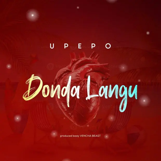 Music Audio : Upepo – Donda Langu | Download