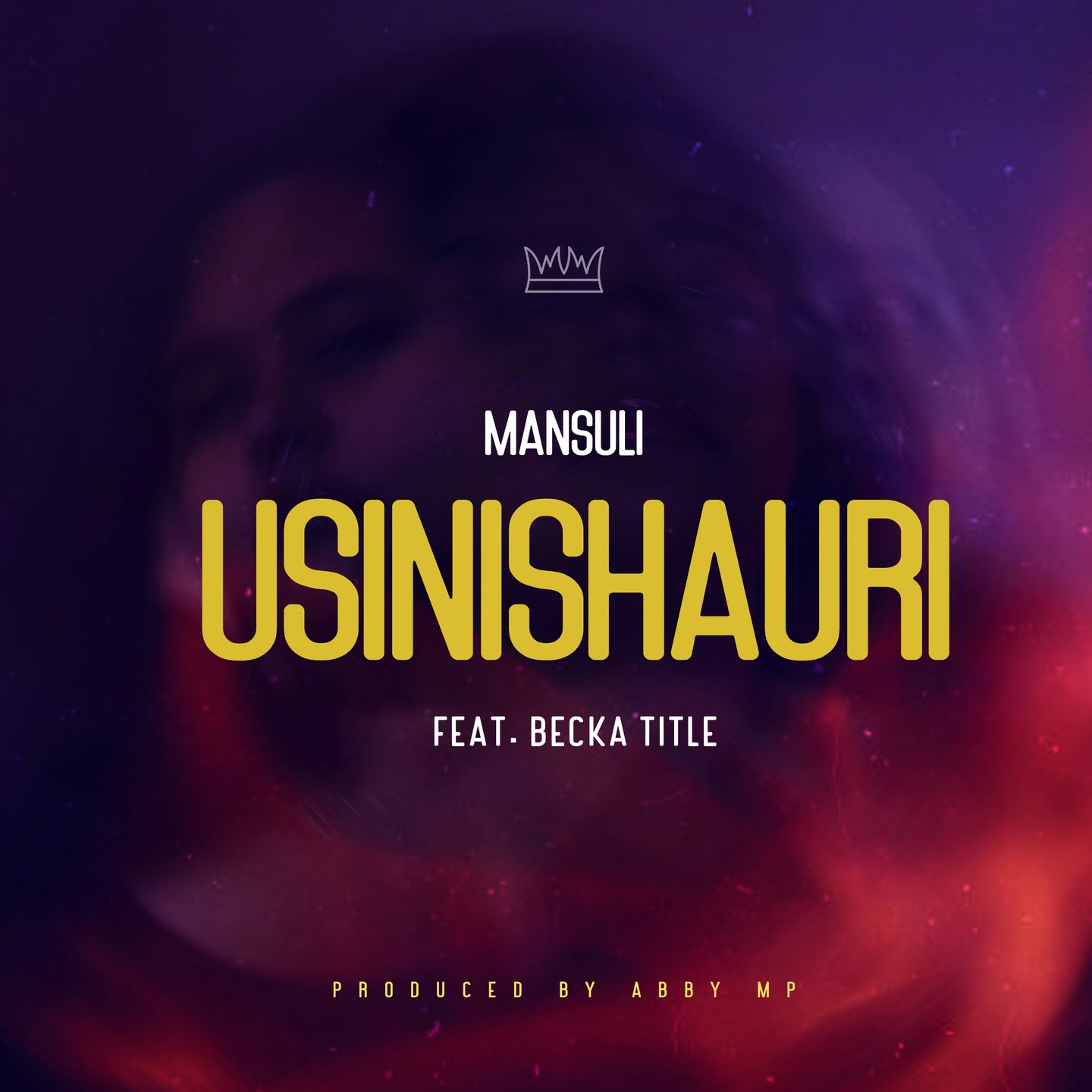 Music Audio : Mansuli Ft Becka Title – Usinishauri | Download