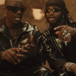 VIDEO : Diamond Platnumz ft Bien – Katam