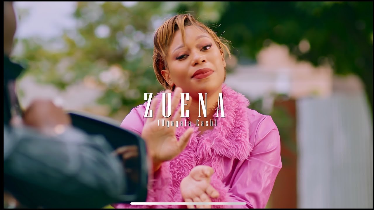Music Audio | Mikie Wine – Zuena | Download