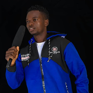 Music Audio : Jalunga Tz – Mshenga | Download