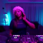 MIXTAPE | Dj verah – She Grooves E 018 RNB MIx