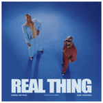 Music Audio : Kwesi Arthur ft King Promise – Real Thing | Download