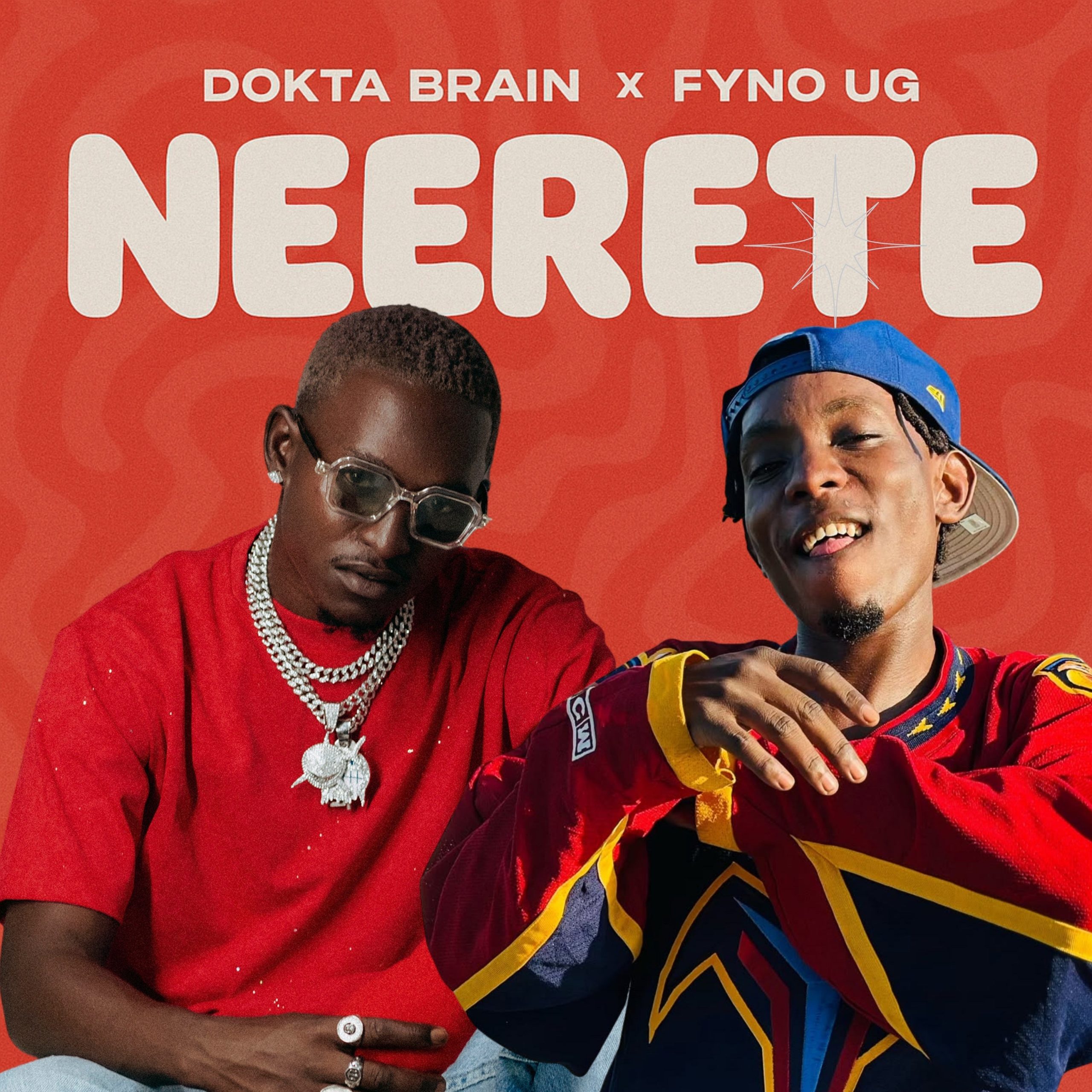 Music Audio : Dokta Brain ft Fyno UG – Neerete | Download