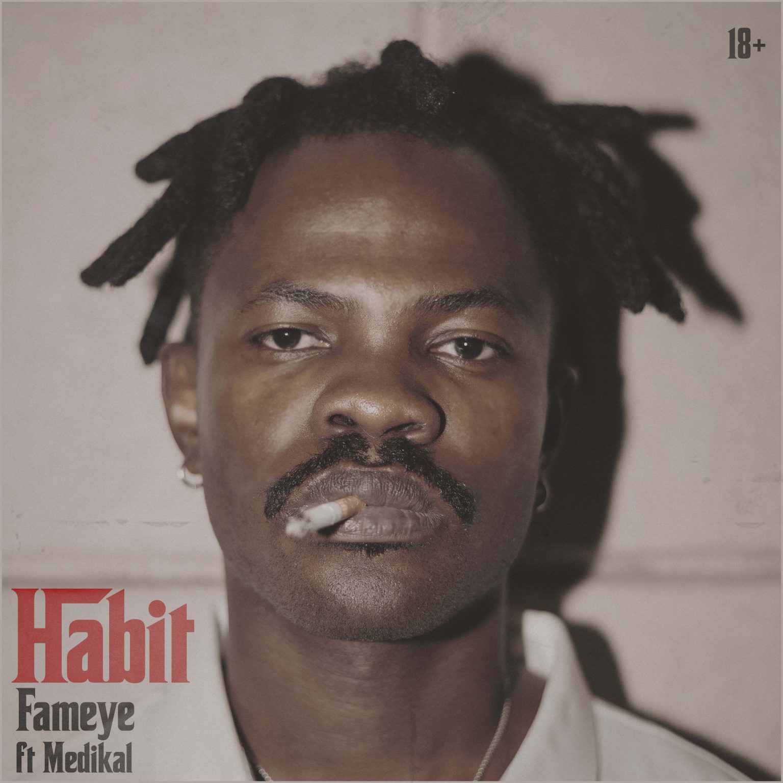 Music Audio : Fameye ft medikal – Habit | Download