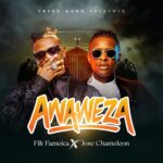 Music Audio : Fik Fameica ft Jose Chameleone – Anaweza | Download