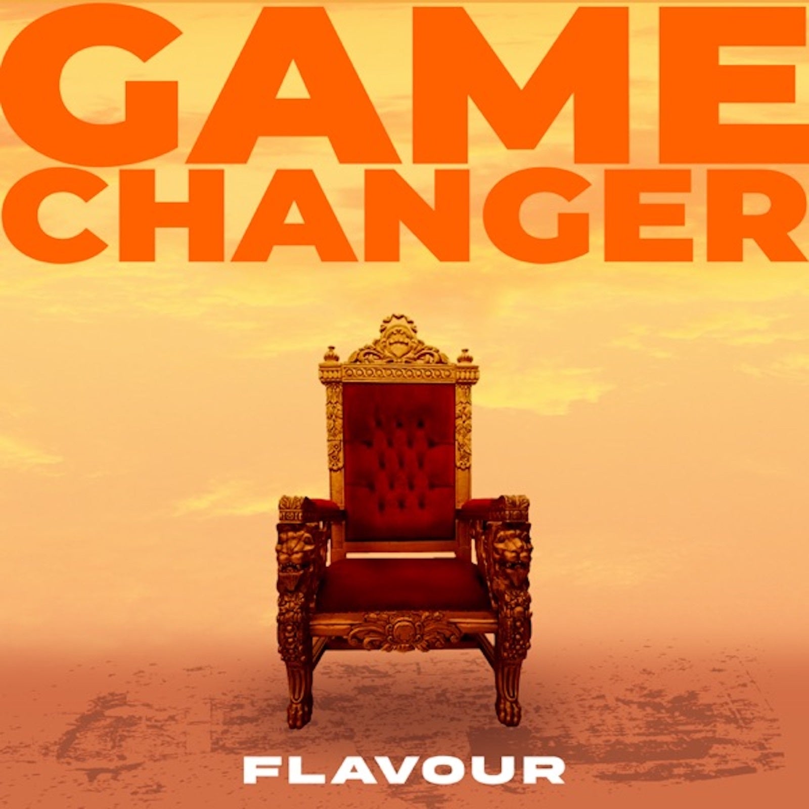 Music Audio : Flavour – Game Changer (Dike) (Sped Up) | Download
