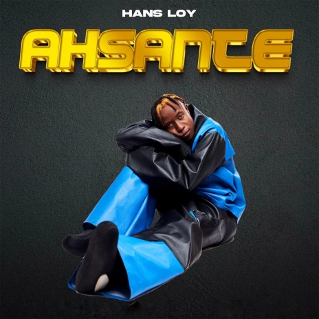 Music Audio : Hans Loy – Ahsante | Download