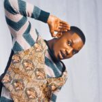 Music Audio : Vanillah – Nibambe (Acoustic Version) | Download