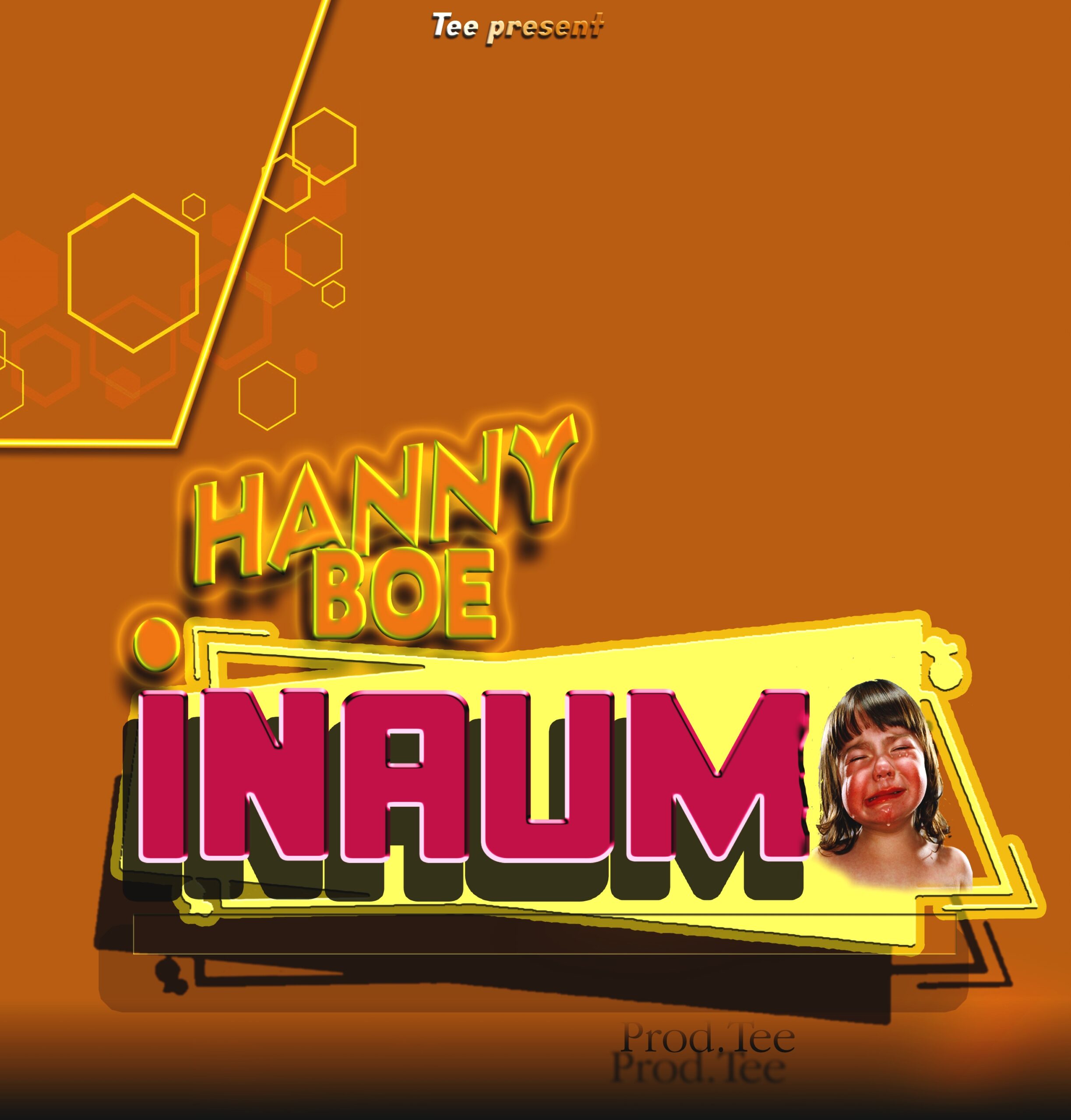 Music Audio : Hanny boe – Inauma | Download