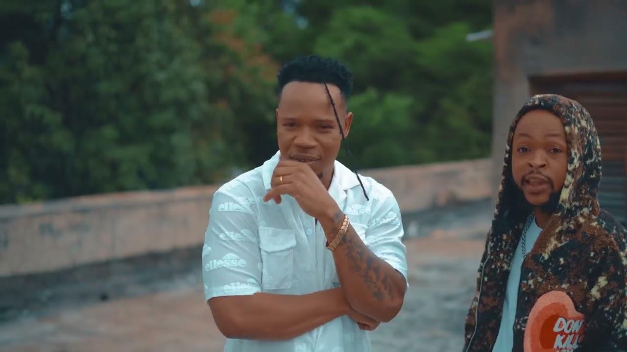 VIDEO : Agala People Ft Nay Wa Mitego – We Fala Tu (Mp4 Download)