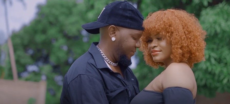 VIDEO : Amini – Dodo (Mp4 Download)