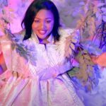 VIDEO : Anastacia Muema – Umenibariki