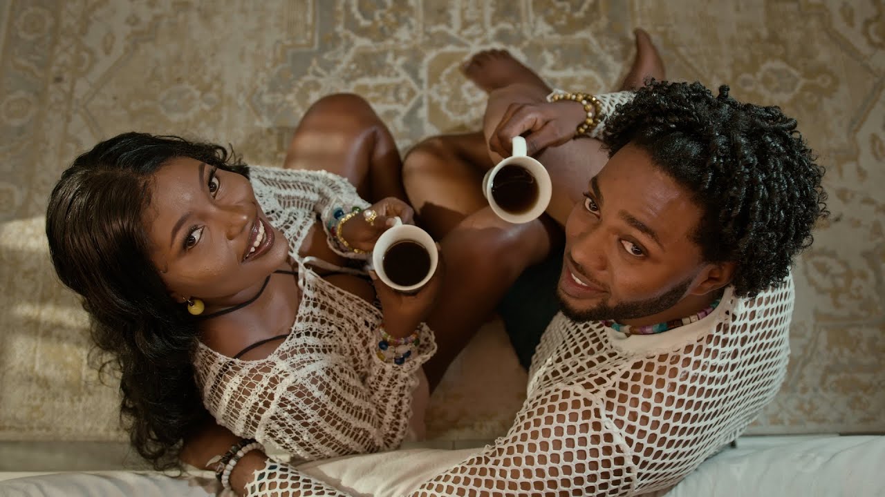 VIDEO : Anjella – I Do