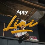 VIDEO : Appy – Lini (Mp4 Download)