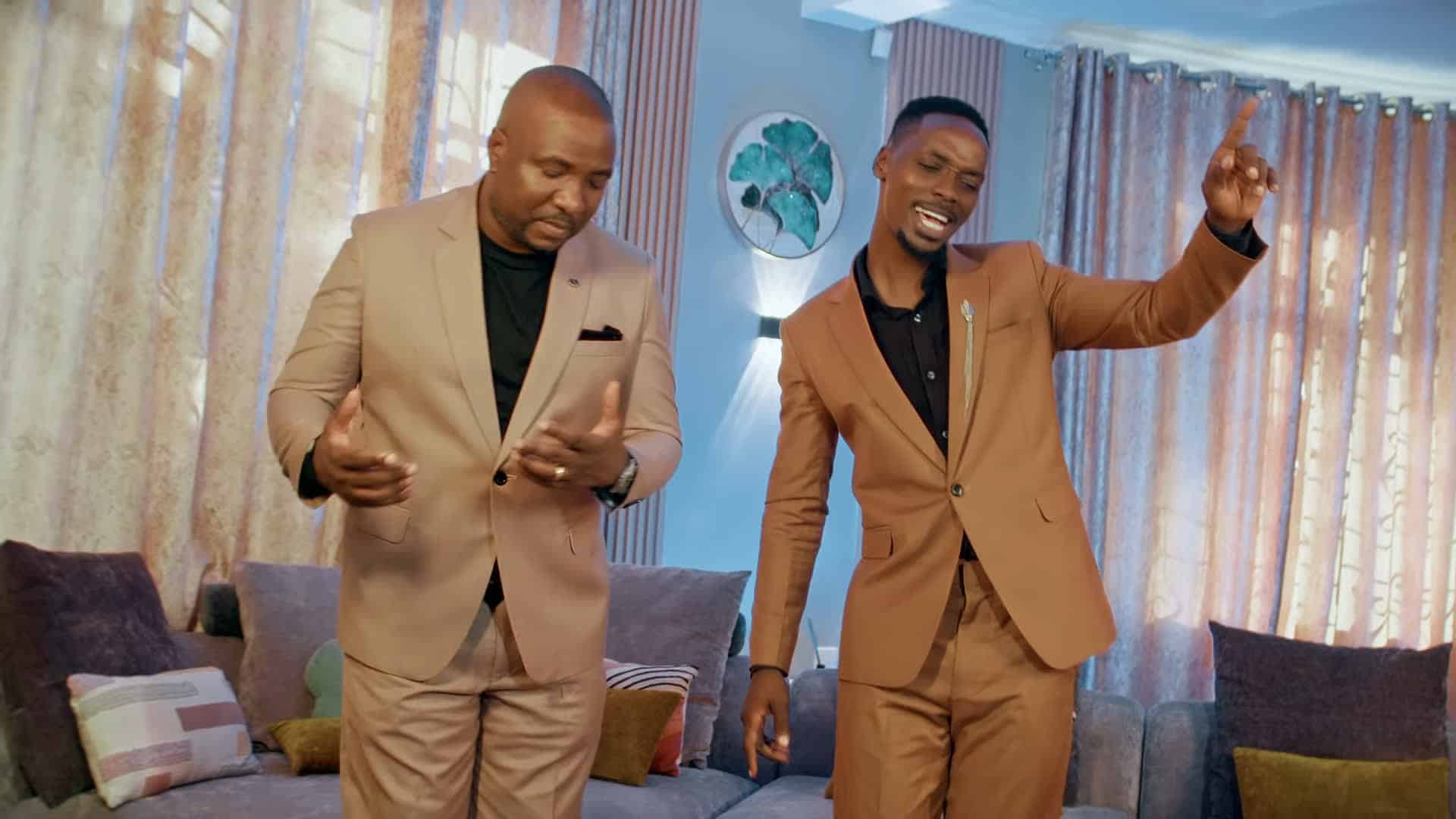 VIDEO : Asagwile Ft. Ambwene Mwasongwe – Wema