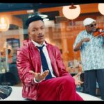 VIDEO : Aslam Tz – Hanipendi Tena (Mp4 Download)
