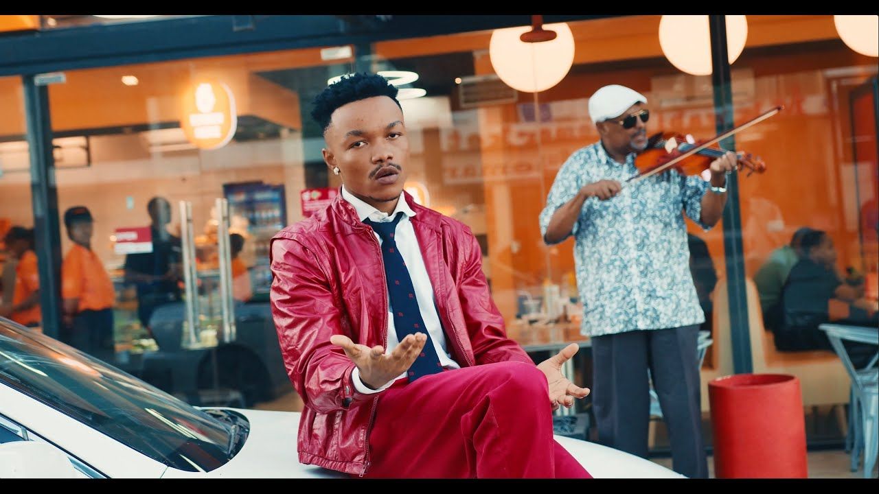 VIDEO : Aslam Tz – Hanipendi Tena (Mp4 Download)