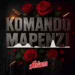 Music Audio : Aslam Tz – Komando Mapenzi | Download