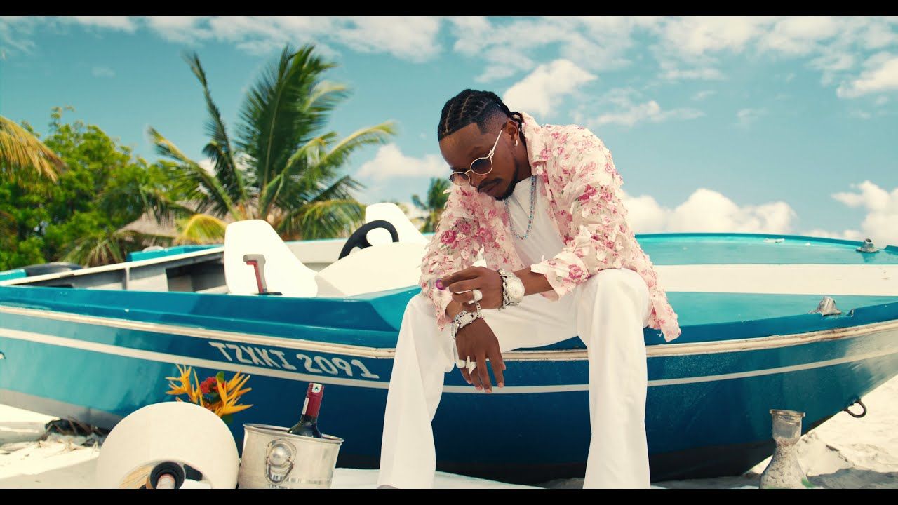 VIDEO : Ay Masta – Yule Remix Ft. Marioo