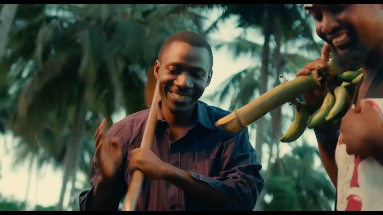 VIDEO : Asagwile Ft Walter Chilambo – Baba