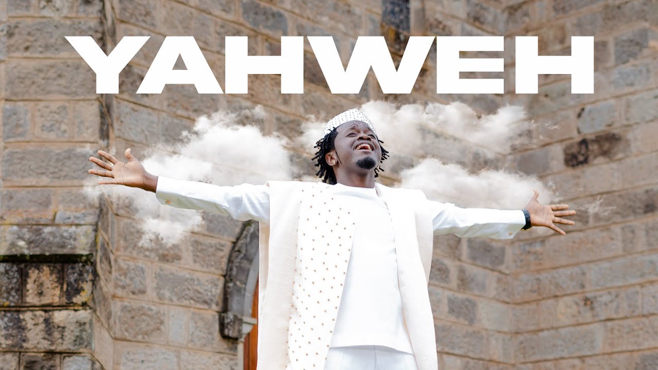 VIDEO : Bahati – Yahweh