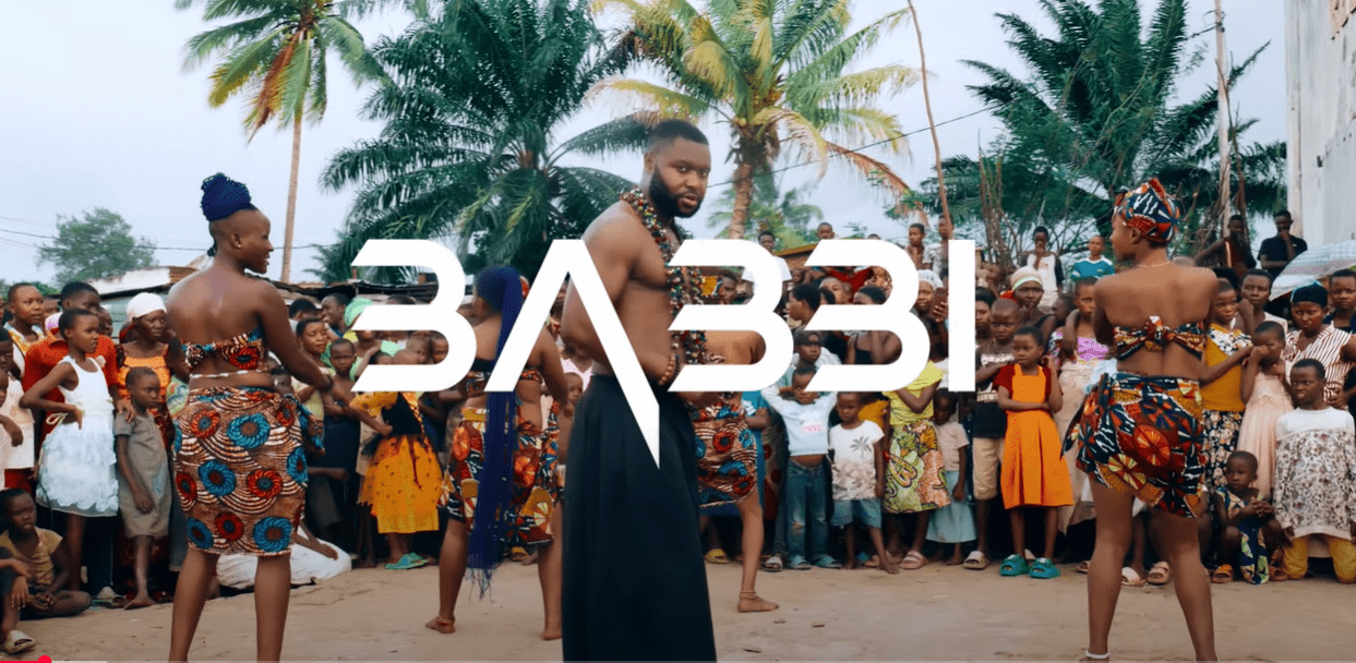VIDEO : Babbi – Wazazi