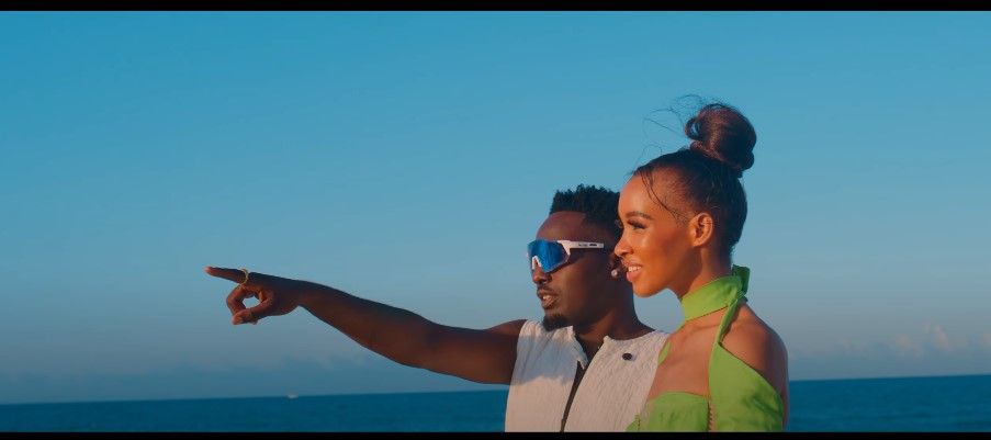 VIDEO : Baraka The Prince – Nuru