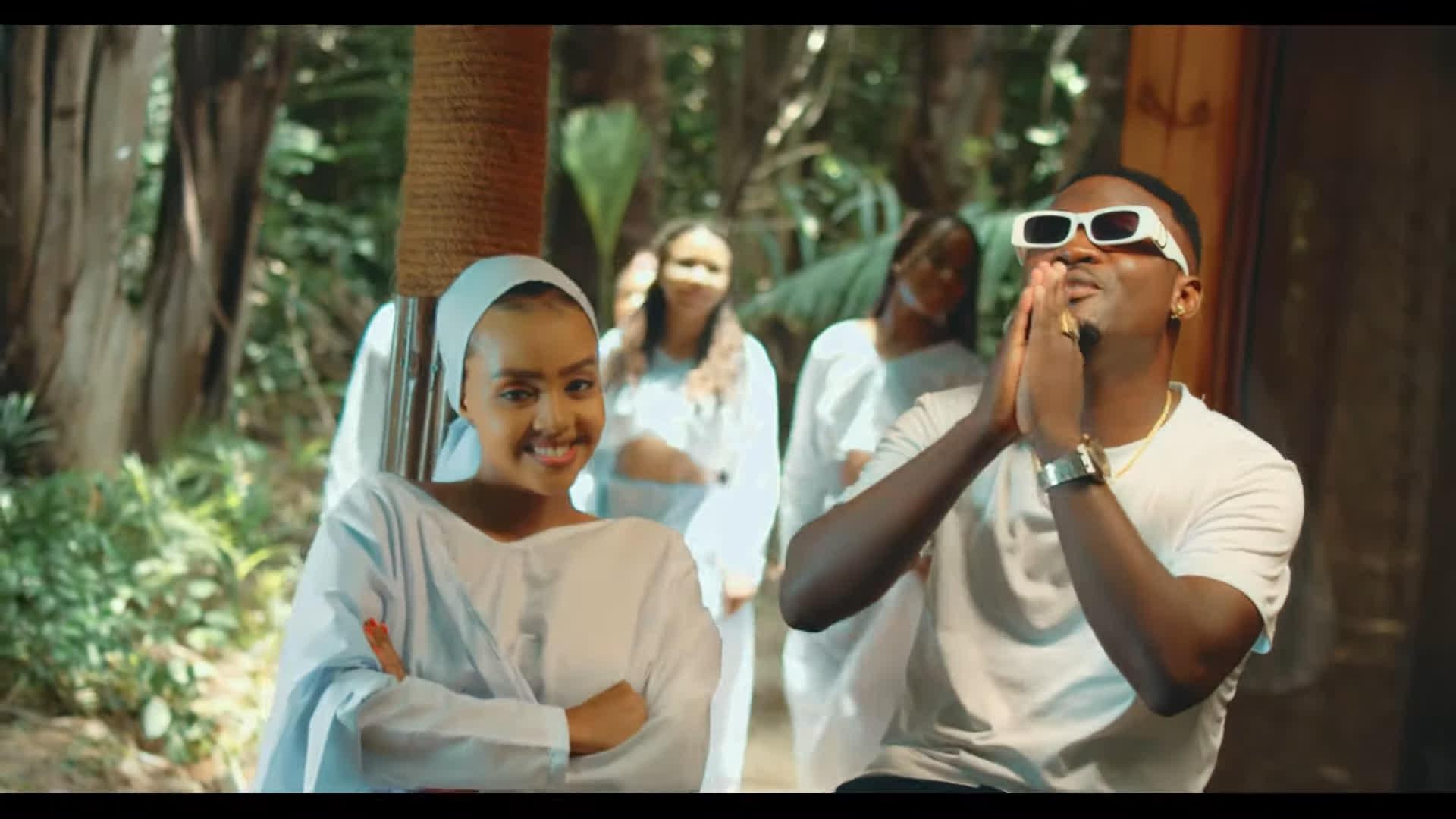 VIDEO : Beka Flavour – Nakupenda (Mp4 Download)