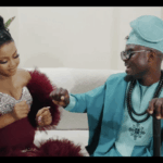 VIDEO : Beka Flavour – Partner