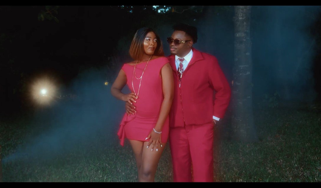 VIDEO : Belle 9 – Tunaendana