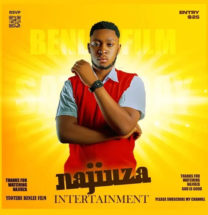 Music Audio : BenLee – Najiuliza (Sound Track) | Download