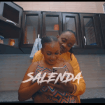 VIDEO : Best Naso Ft Nay Wa Mitego – Salenda