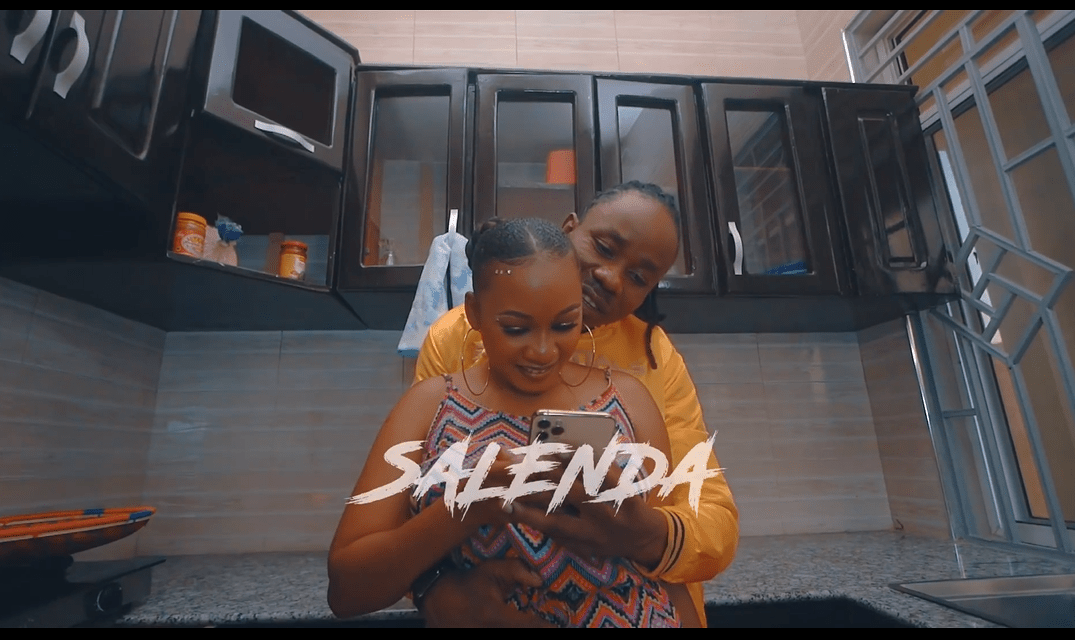 VIDEO : Best Naso Ft Nay Wa Mitego – Salenda