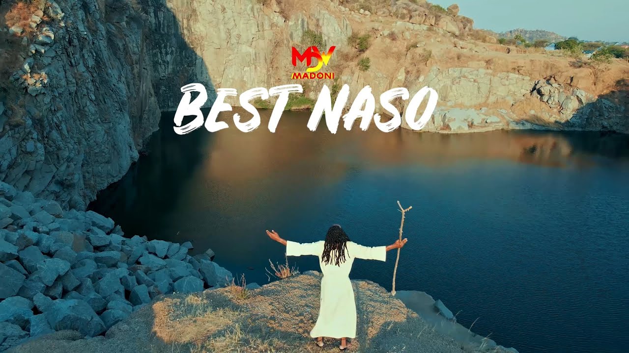 VIDEO : Best Naso – Mola