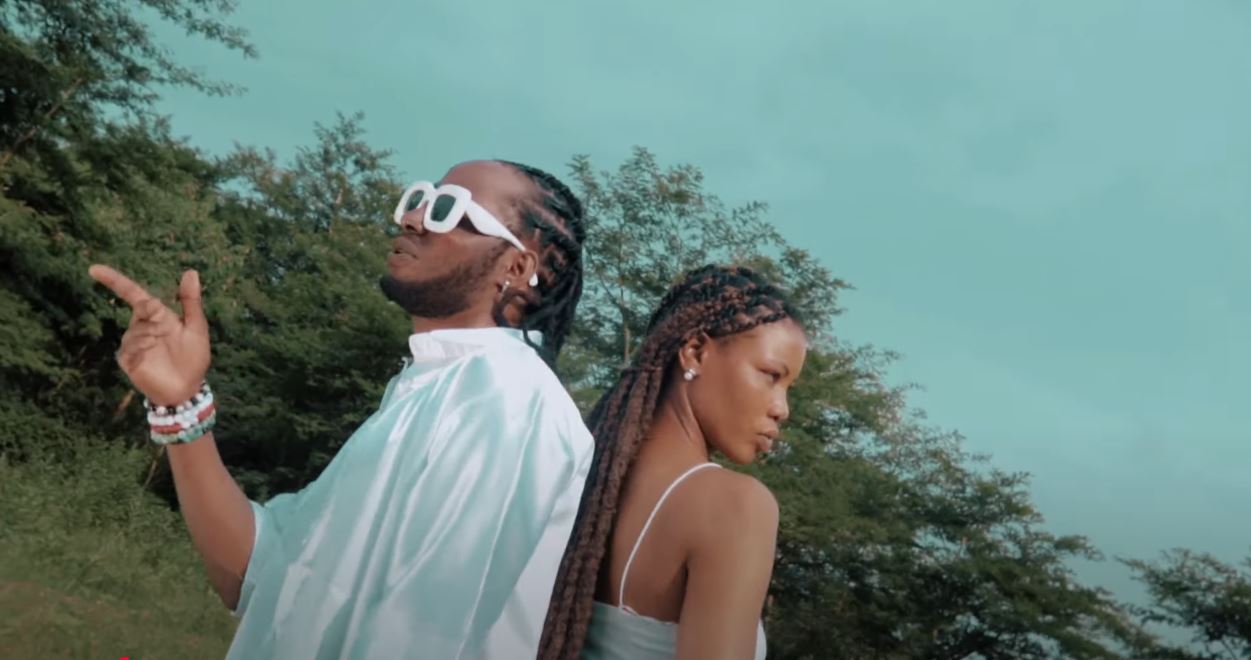 VIDEO : Biogy T – Napambana