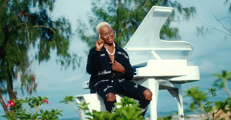 VIDEO : Brayban – Upo Simpo (Mp4 Download)